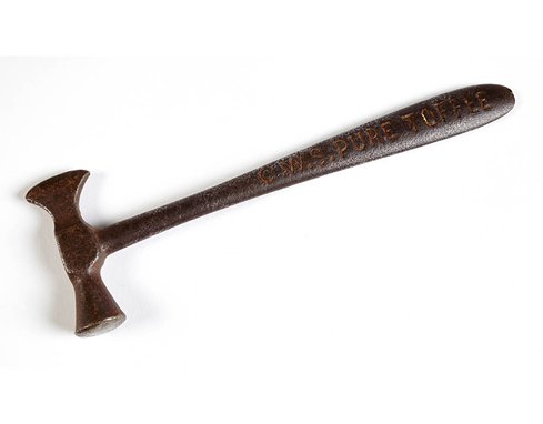 Toffee Axe