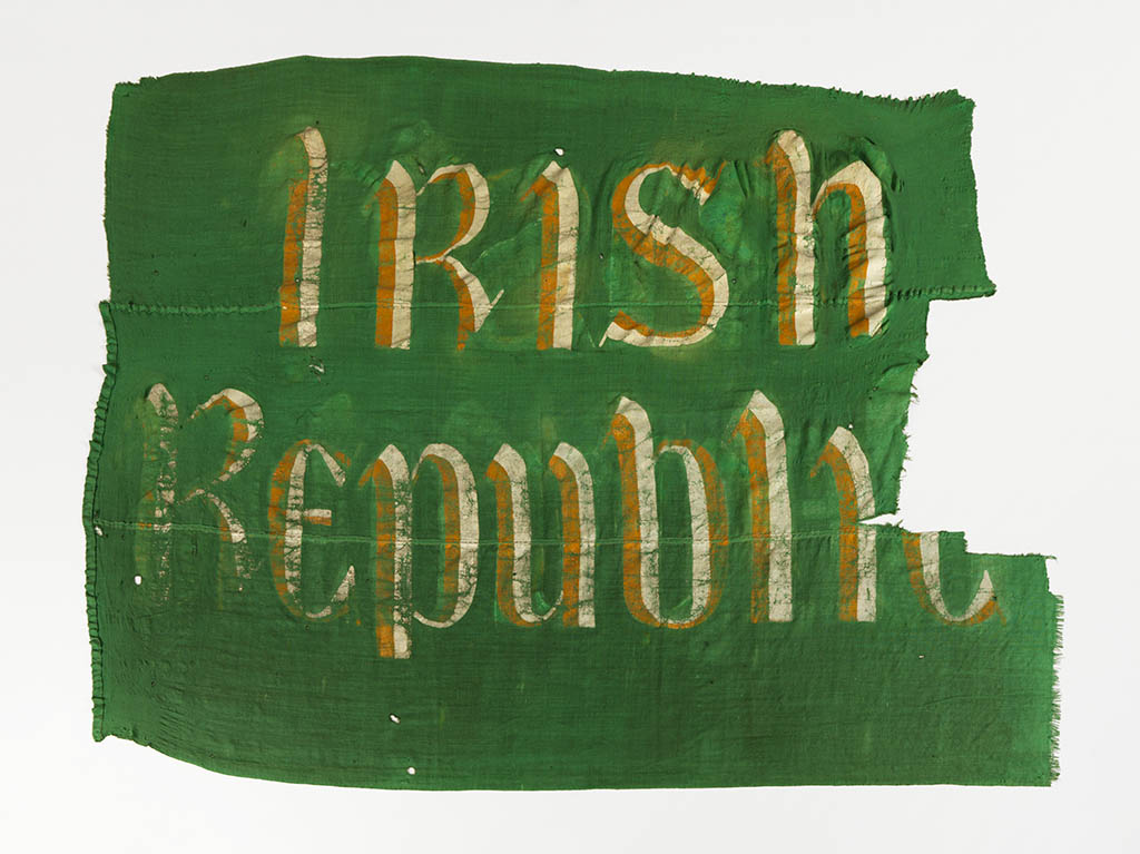 Ireland Easter Rising Irish Republic 3'x2' Flag 